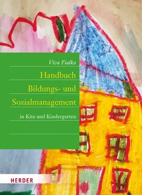 Fialka | Handbuch Bildungs- und Sozialmanagement | E-Book | www.sack.de
