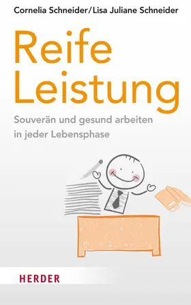 Schneider |  Reife Leistung | eBook | Sack Fachmedien