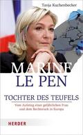 Kuchenbecker |  Marine Le Pen | eBook | Sack Fachmedien