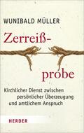 Müller |  Zerreißprobe | eBook | Sack Fachmedien