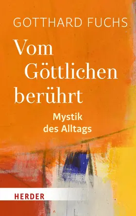 Fuchs |  Vom Göttlichen berührt | eBook | Sack Fachmedien