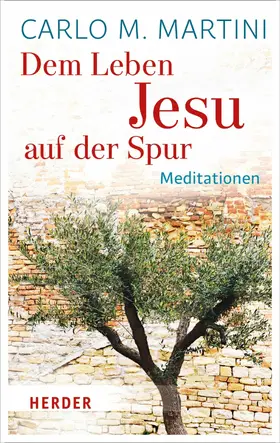 Martini | Dem Leben Jesu auf der Spur | E-Book | sack.de