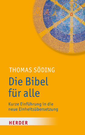 Söding |  Die Bibel für alle | eBook | Sack Fachmedien