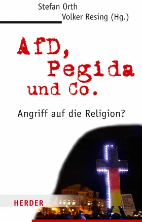 Orth / Resing |  AfD, Pegida und Co. | eBook | Sack Fachmedien
