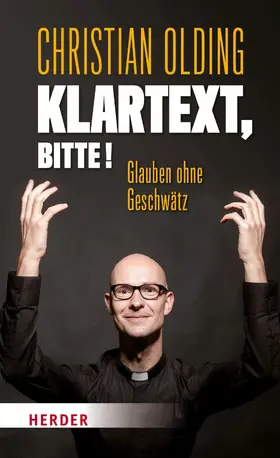 Olding | Klartext, bitte! | E-Book | www.sack.de