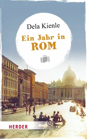 Kienle | Ein Jahr in Rom | E-Book | www.sack.de