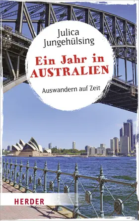 Jungehülsing | Ein Jahr in Australien | E-Book | www.sack.de