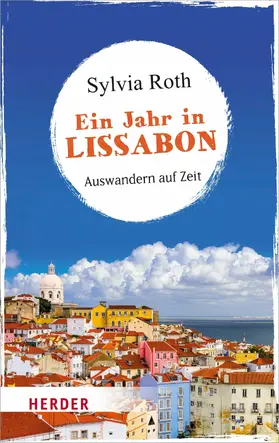 Roth |  Ein Jahr in Lissabon | eBook | Sack Fachmedien
