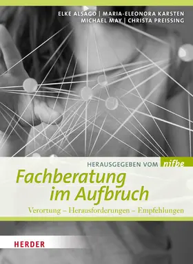 nifbe |  Fachberatung im Aufbruch | eBook | Sack Fachmedien