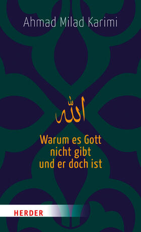 Karimi | Warum es Gott nicht gibt und er doch ist | E-Book | sack.de