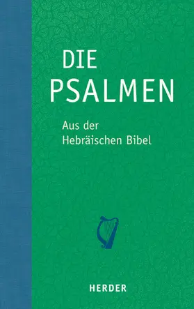 Liwak |  Die Psalmen | eBook | Sack Fachmedien