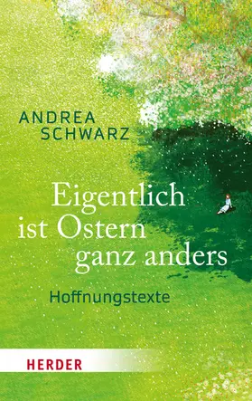 Schwarz |  Eigentlich ist Ostern ganz anders | eBook | Sack Fachmedien