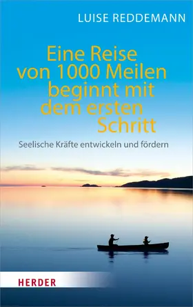 Reddemann | Eine Reise von 1000 Meilen beginnt mit dem ersten Schritt | E-Book | sack.de