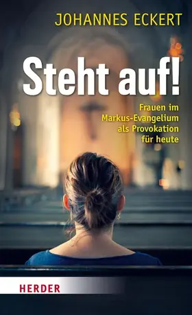 Eckert | Steht auf! | E-Book | www.sack.de