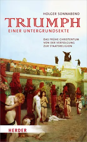 Sonnabend |  Triumph einer Untergrundsekte | eBook | Sack Fachmedien