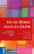 Bode / Cornelius-Bundschuh / Jepsen |  Mit der Bibel durch das Jahr 2017 | eBook | Sack Fachmedien