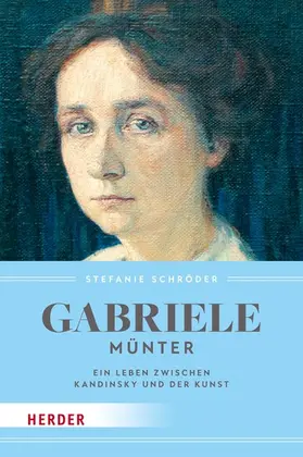 Schröder |  Gabriele Münter | eBook | Sack Fachmedien