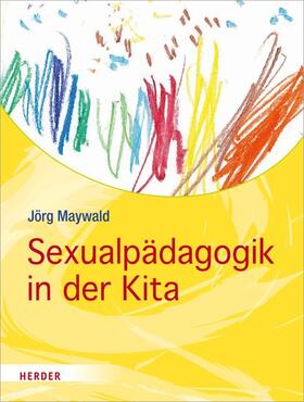 Maywald | Sexualpädagogik in der Kita | E-Book | sack.de