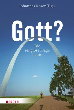 Röser |  Gott? | eBook | Sack Fachmedien