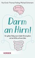 Enck / Frieling / Schemann |  Darm an Hirn! | eBook | Sack Fachmedien