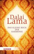 Lama |  Das kleine Buch der Harmonie | eBook | Sack Fachmedien