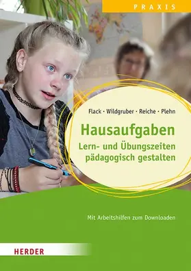 Reiche / Flack / Wildgruber |  Hausaufgaben | eBook | Sack Fachmedien