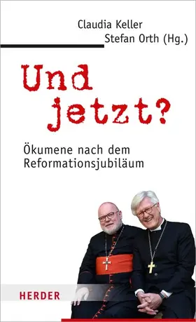 Keller / Orth | Und jetzt? | E-Book | www.sack.de