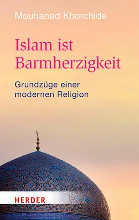 Khorchide | Islam ist Barmherzigkeit | E-Book | www.sack.de