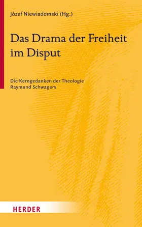 Niewiadomski | Das Drama der Freiheit im Disput | E-Book | sack.de