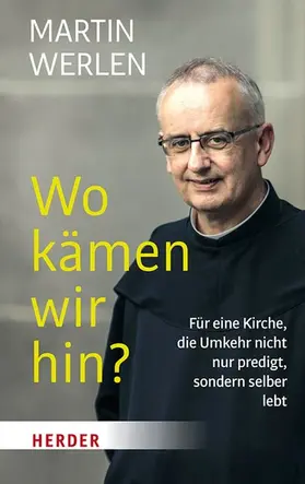 Werlen |  Wo kämen wir hin? | eBook | Sack Fachmedien