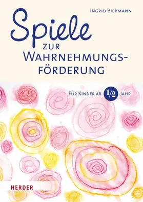 Biermann |  Spiele zur Wahrnehmungsförderung | eBook | Sack Fachmedien