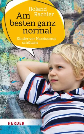 Kachler |  Am besten ganz normal | eBook | Sack Fachmedien