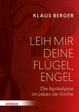 Berger |  Leih mir deine Flügel, Engel | eBook | Sack Fachmedien