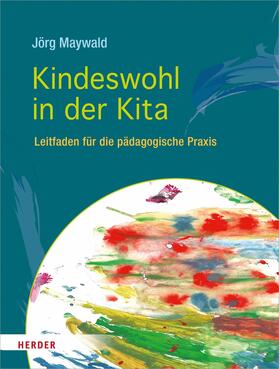 Maywald | Kindeswohl in der Kita | E-Book | sack.de