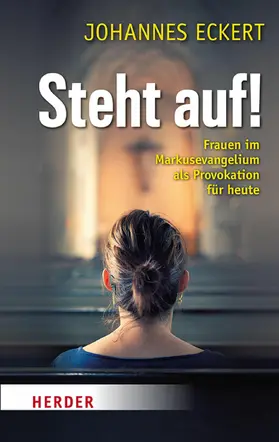 Eckert | Steht auf! | E-Book | www.sack.de