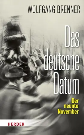 Brenner |  Das deutsche Datum | eBook | Sack Fachmedien