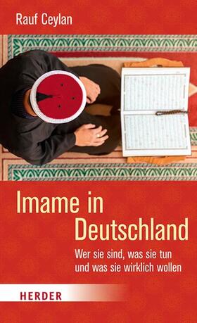 Ceylan | Imame in Deutschland | E-Book | sack.de