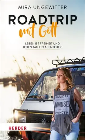 Ungewitter | Roadtrip mit Gott | E-Book | www.sack.de