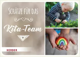 Schätze für das Kita-Team | E-Book | www.sack.de