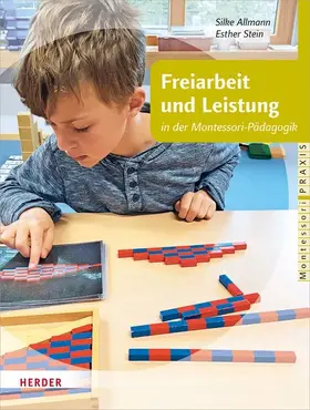 Allmann / Stein | Freiarbeit und Leistung | E-Book | www.sack.de