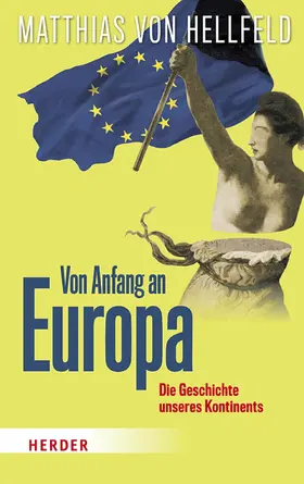 Hellfeld | Von Anfang an Europa | E-Book | www.sack.de