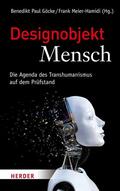 Göcke / Meier-Hamidi |  Designobjekt Mensch | eBook | Sack Fachmedien