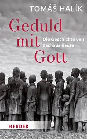 Halík |  Geduld mit Gott | eBook | Sack Fachmedien