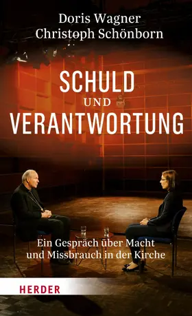 Wagner / Schönborn |  Schuld und Verantwortung | eBook | Sack Fachmedien