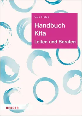 Fialka | Handbuch Kita | E-Book | www.sack.de