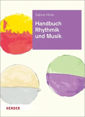 Hirler | Handbuch Rhythmik und Musik | E-Book | www.sack.de