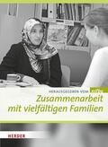 nifbe |  Zusammenarbeit mit vielfältigen Familien | eBook | Sack Fachmedien