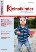 Gutknecht / Hasslinger / Haug-Schnabel |  Schwierige Situationen im pädagogischen Alltag | eBook | Sack Fachmedien