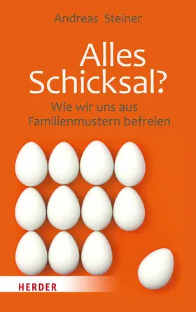 Steiner |  Alles Schicksal? | eBook | Sack Fachmedien