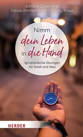 Spermann / Zimmermann / Kraus |  Erfüllt leben | eBook | Sack Fachmedien
